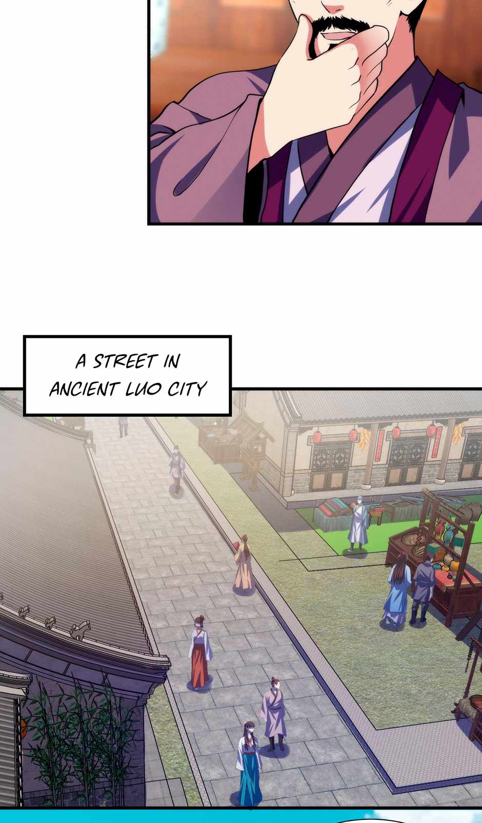 Become the Lord of Cthulhu Chapter 153 - Page 28