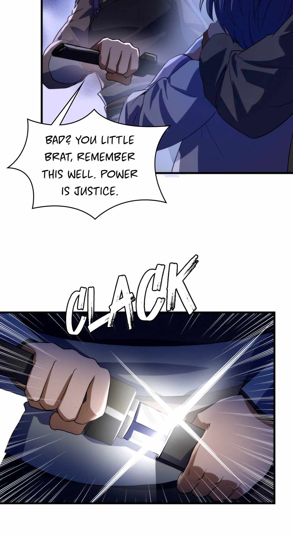 Become the Lord of Cthulhu Chapter 153 - Page 35