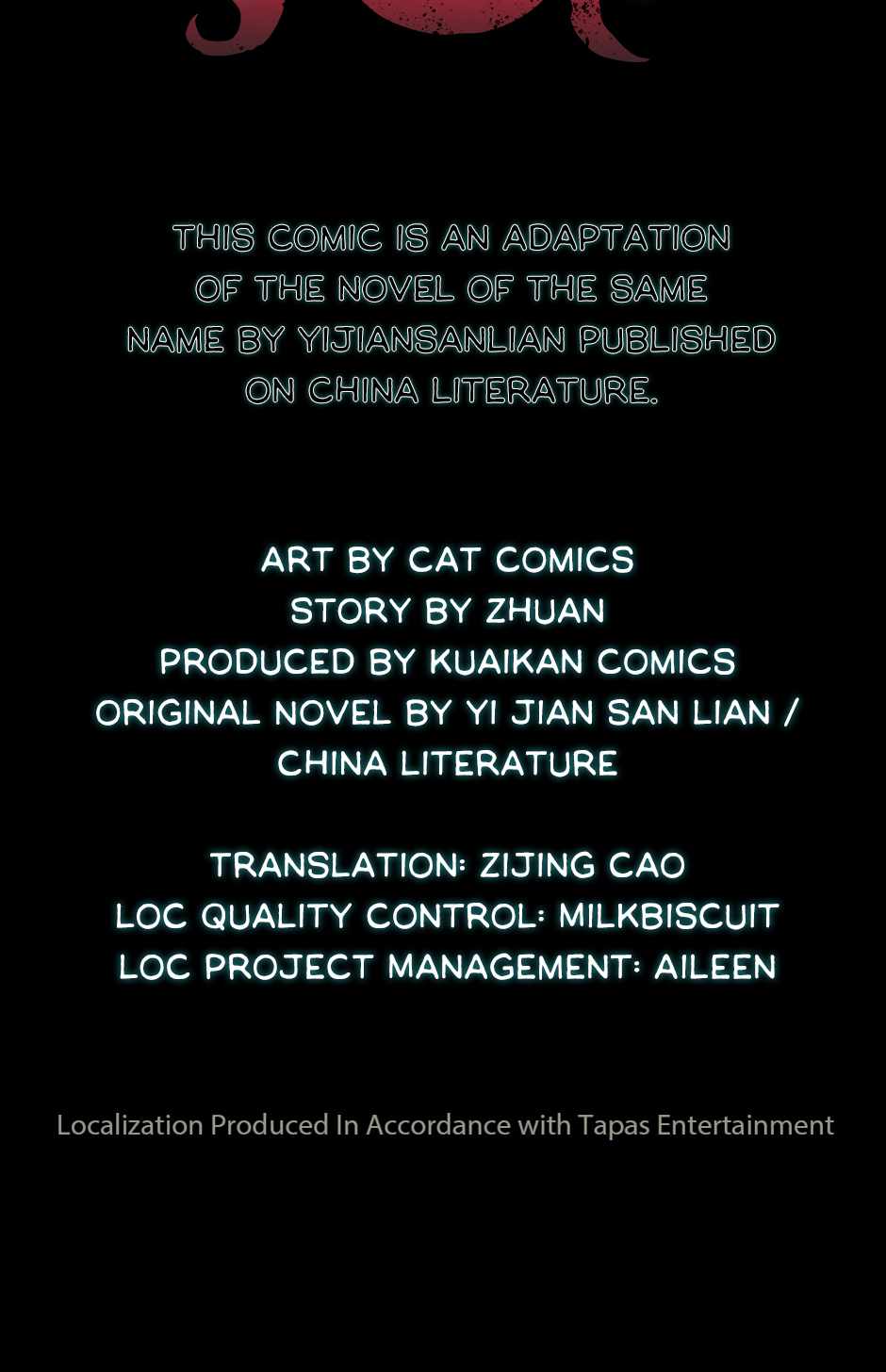 Become the Lord of Cthulhu Chapter 154 - Page 2