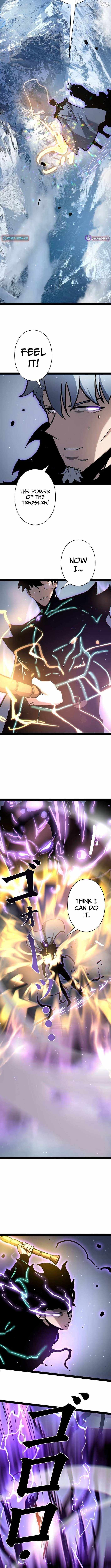 Become the Strongest Hero Through the Cheat System Chapter 83 - Page 11