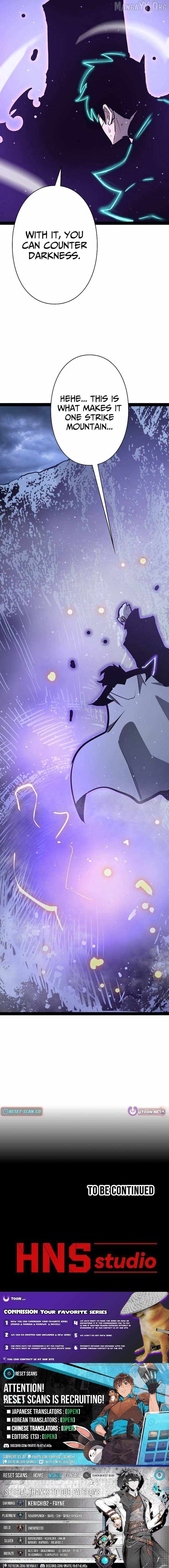 Become the Strongest Hero Through the Cheat System Chapter 83 - Page 13