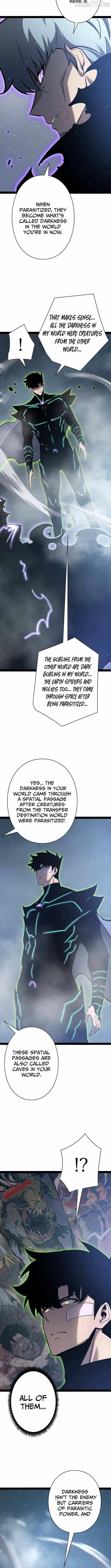 Become the Strongest Hero Through the Cheat System Chapter 83 - Page 3