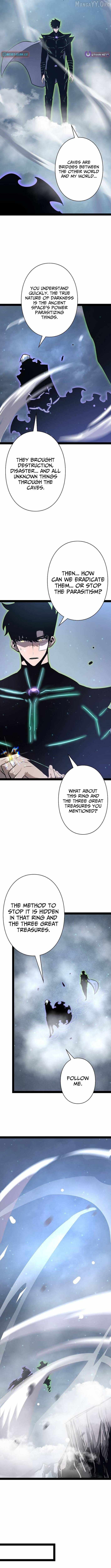 Become the Strongest Hero Through the Cheat System Chapter 83 - Page 4