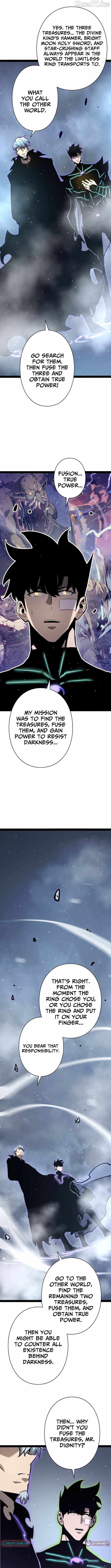 Become the Strongest Hero Through the Cheat System Chapter 84 - Page 2