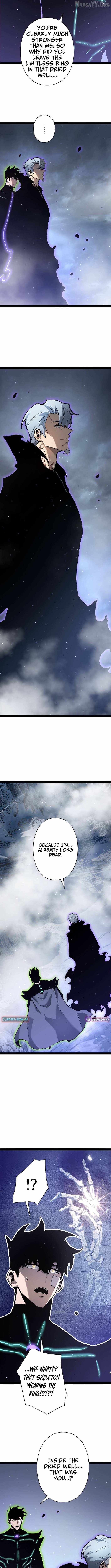 Become the Strongest Hero Through the Cheat System Chapter 84 - Page 3