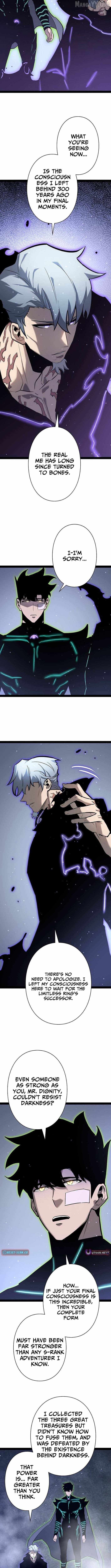 Become the Strongest Hero Through the Cheat System Chapter 84 - Page 4