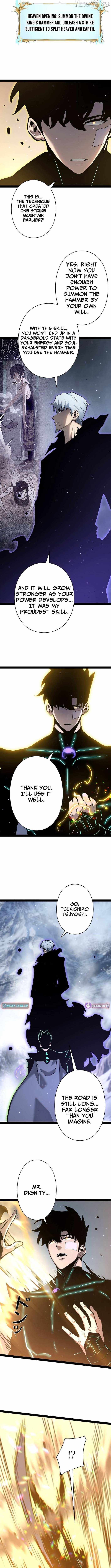 Become the Strongest Hero Through the Cheat System Chapter 84 - Page 6