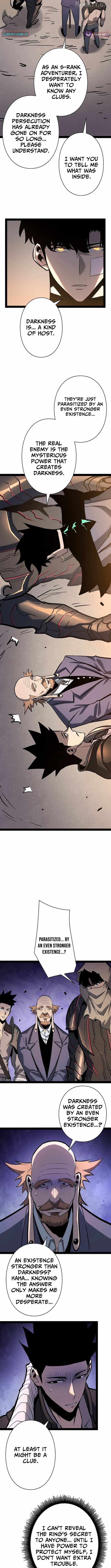 Become the Strongest Hero Through the Cheat System Chapter 84 - Page 9