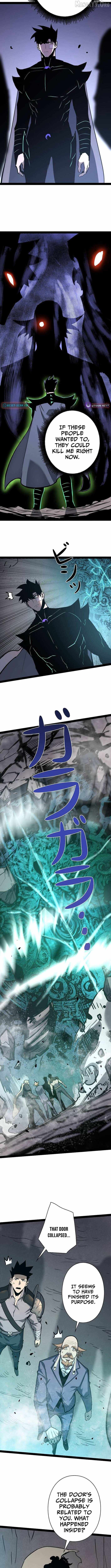 Become the Strongest Hero Through the Cheat System Chapter 84 - Page 10