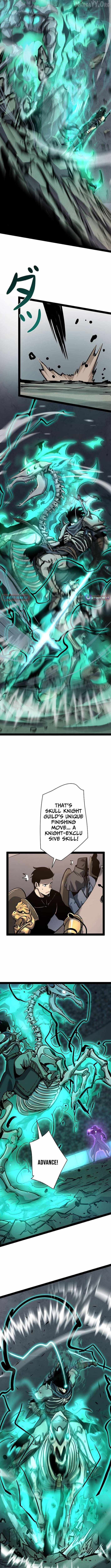 Become the Strongest Hero Through the Cheat System Chapter 85 - Page 6