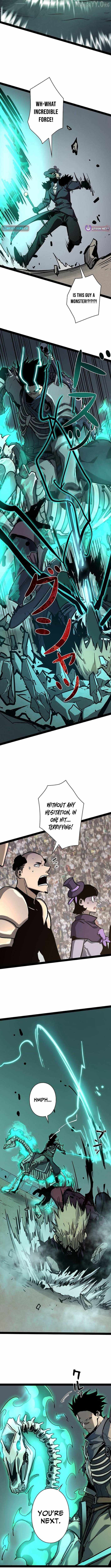 Become the Strongest Hero Through the Cheat System Chapter 85 - Page 7