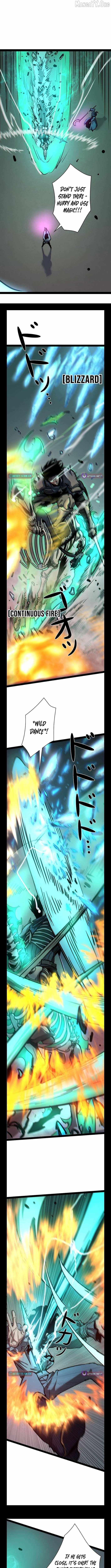 Become the Strongest Hero Through the Cheat System Chapter 85 - Page 8