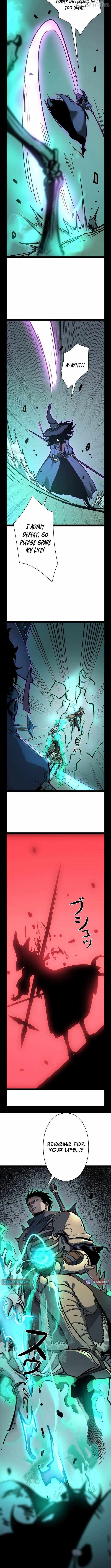 Become the Strongest Hero Through the Cheat System Chapter 85 - Page 9