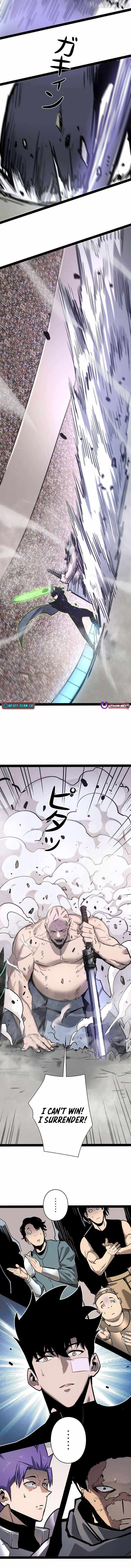 Become the Strongest Hero Through the Cheat System Chapter 86 - Page 13