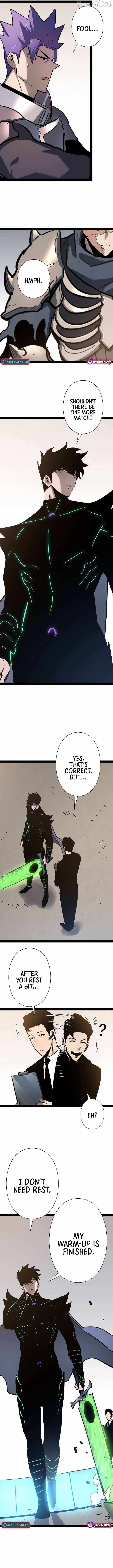 Become the Strongest Hero Through the Cheat System Chapter 86 - Page 15