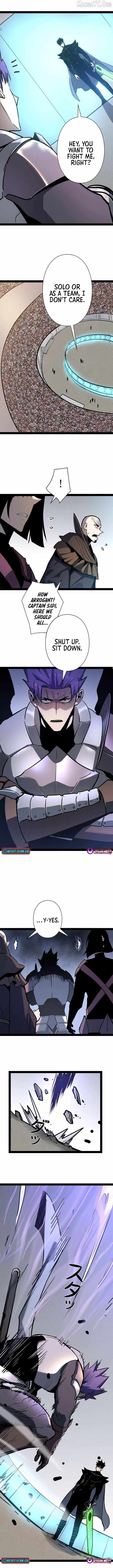 Become the Strongest Hero Through the Cheat System Chapter 86 - Page 16