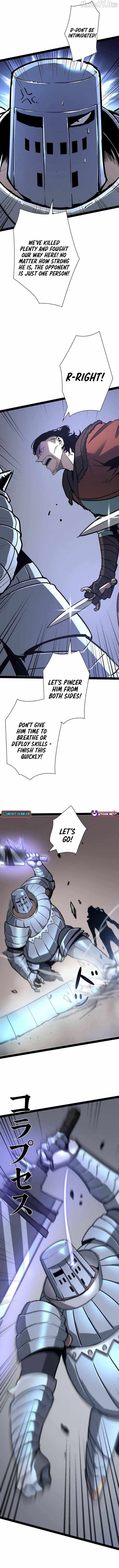 Become the Strongest Hero Through the Cheat System Chapter 86 - Page 3