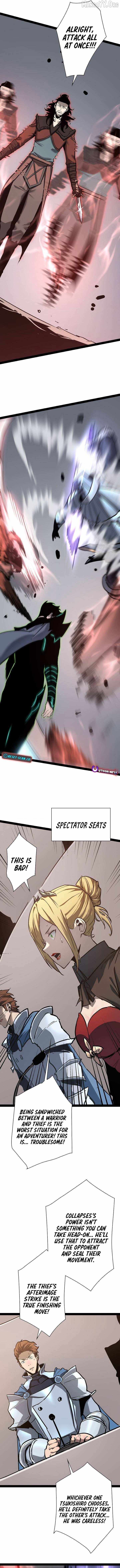 Become the Strongest Hero Through the Cheat System Chapter 86 - Page 4