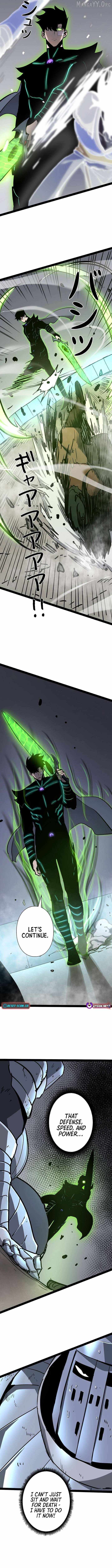 Become the Strongest Hero Through the Cheat System Chapter 86 - Page 10