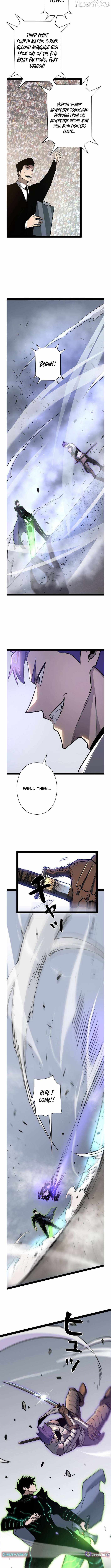 Become the Strongest Hero Through the Cheat System Chapter 87 - Page 2