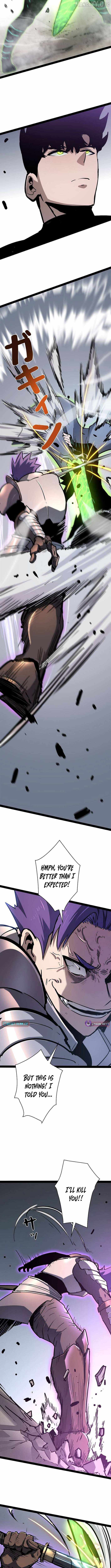 Become the Strongest Hero Through the Cheat System Chapter 87 - Page 3