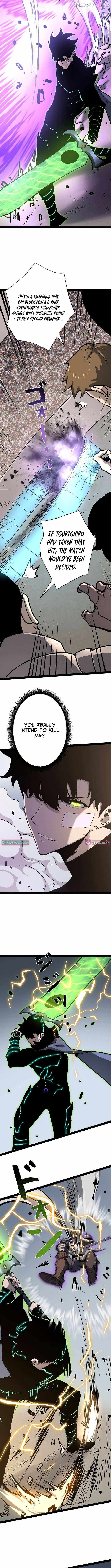 Become the Strongest Hero Through the Cheat System Chapter 87 - Page 5