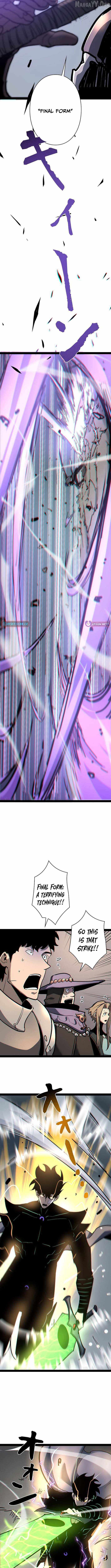 Become the Strongest Hero Through the Cheat System Chapter 87 - Page 8