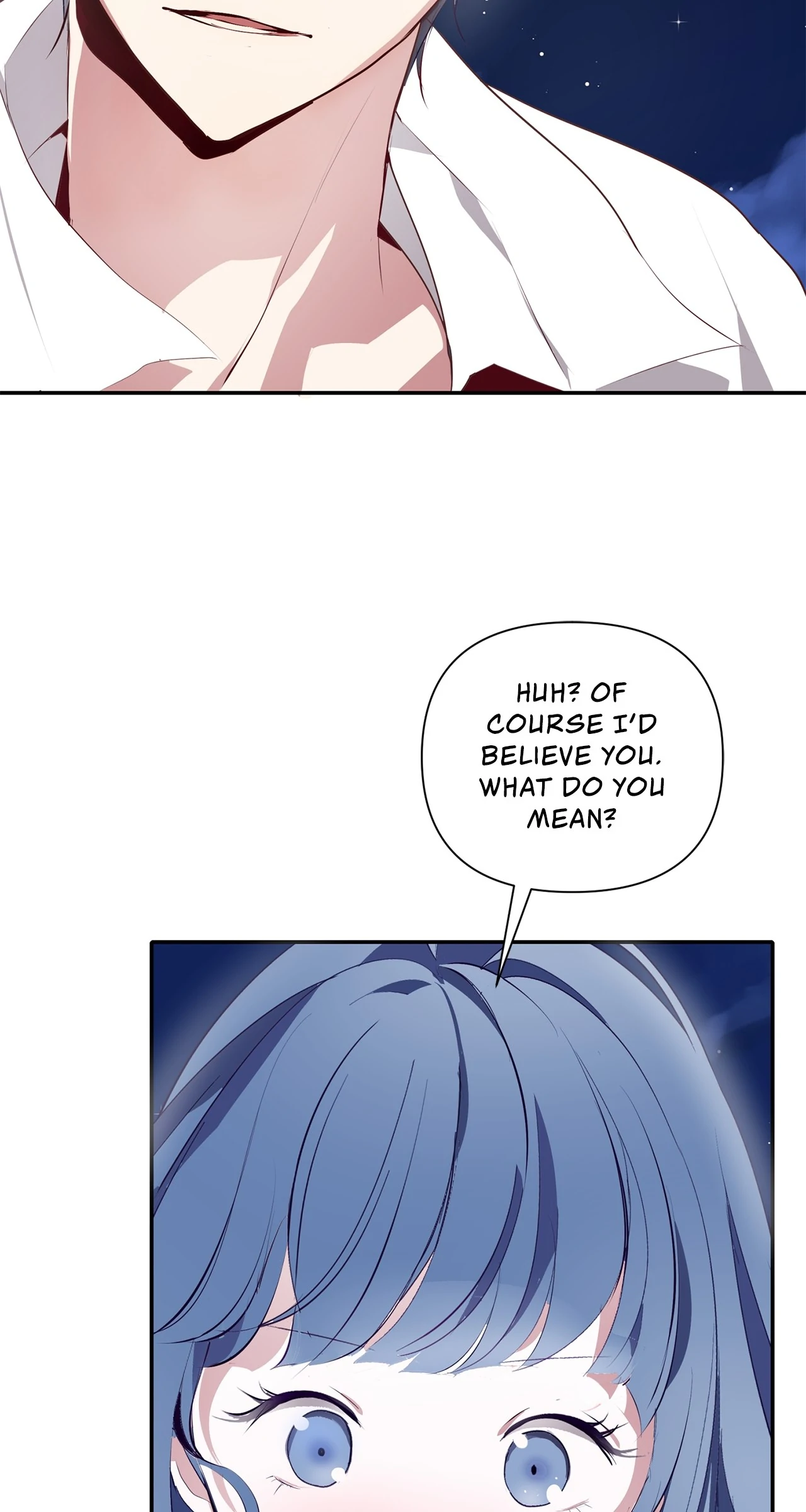 Becoming Best Friends With the Icy Male Lead Chapter 58 - Page 13