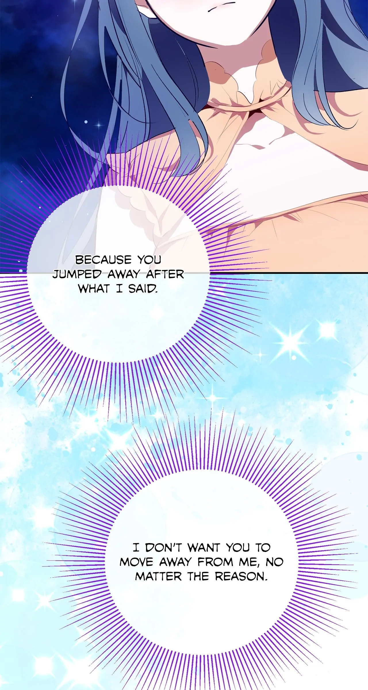 Becoming Best Friends With the Icy Male Lead Chapter 58 - Page 23