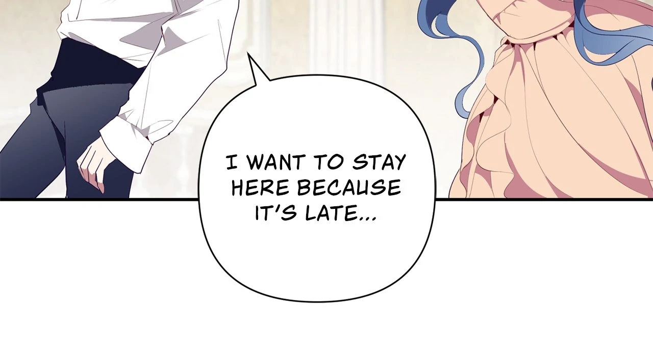 Becoming Best Friends With the Icy Male Lead Chapter 58 - Page 25