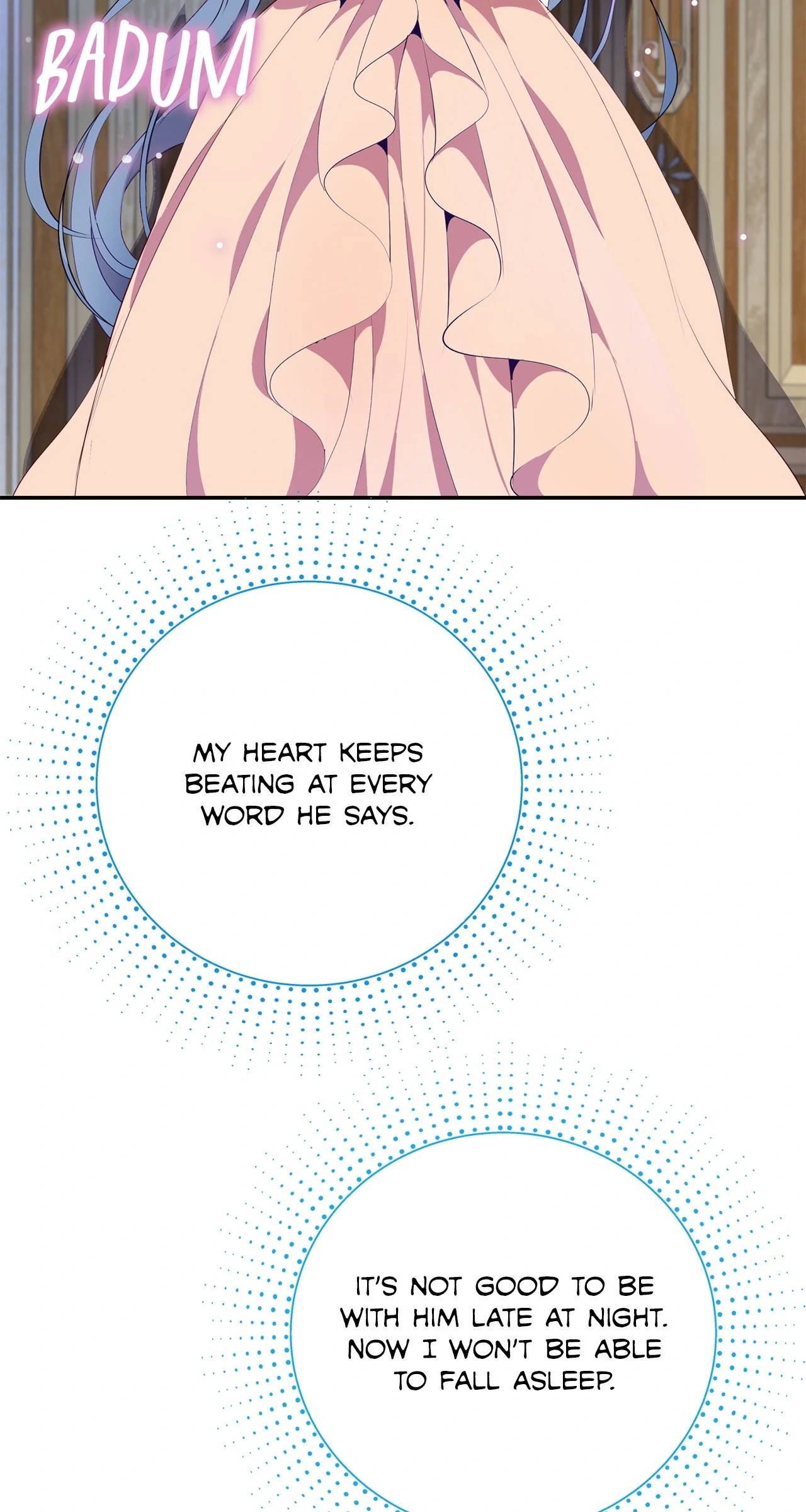 Becoming Best Friends With the Icy Male Lead Chapter 58 - Page 29