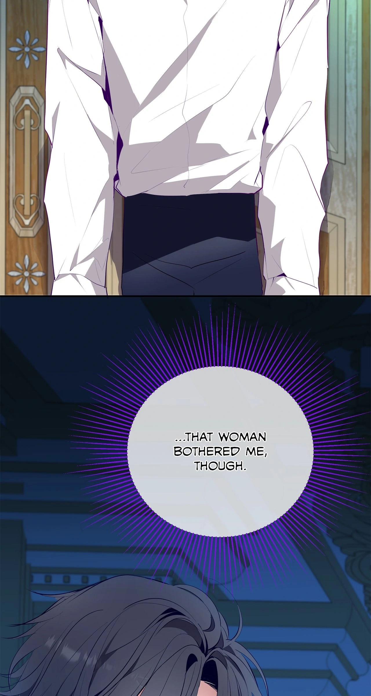 Becoming Best Friends With the Icy Male Lead Chapter 58 - Page 32