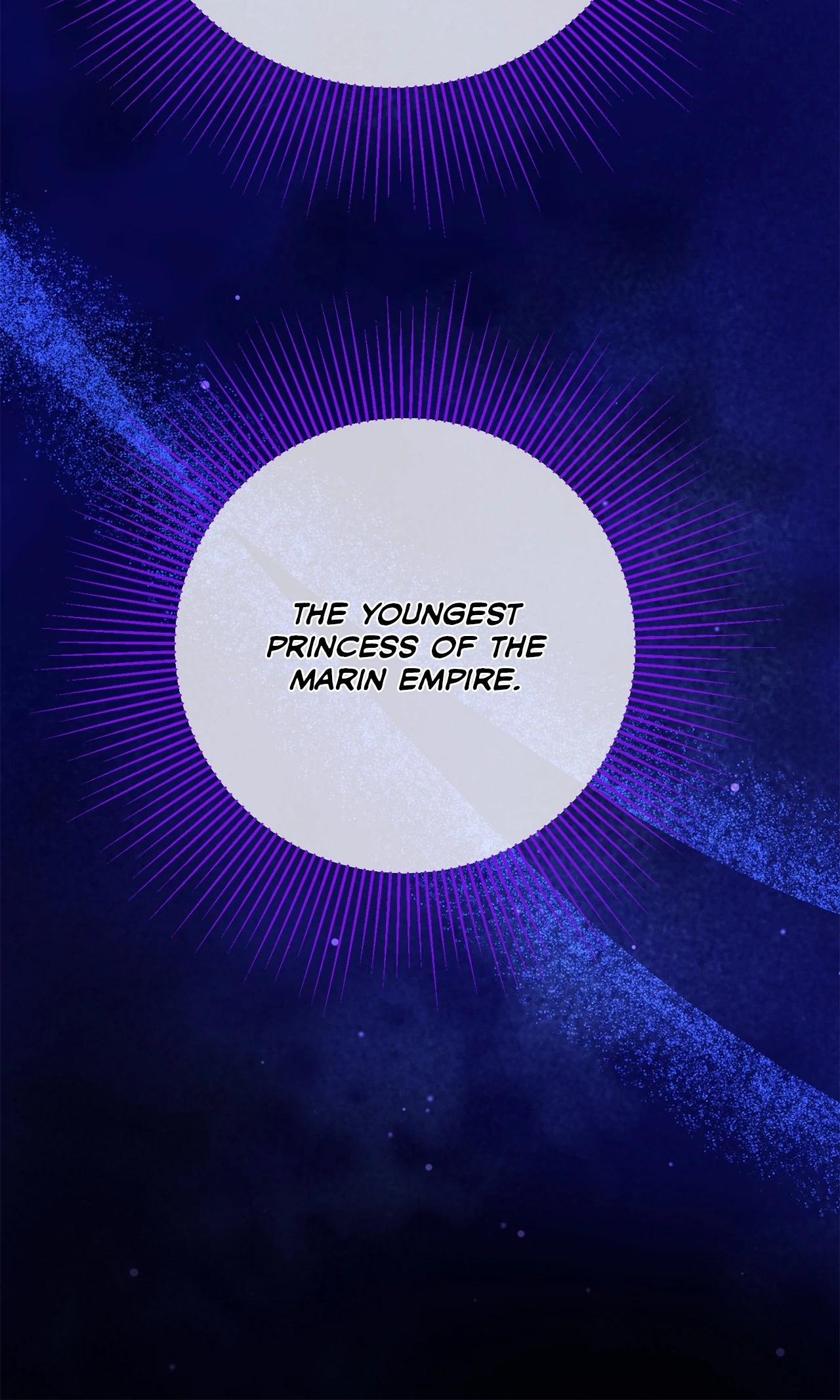 Becoming Best Friends With the Icy Male Lead Chapter 58 - Page 34