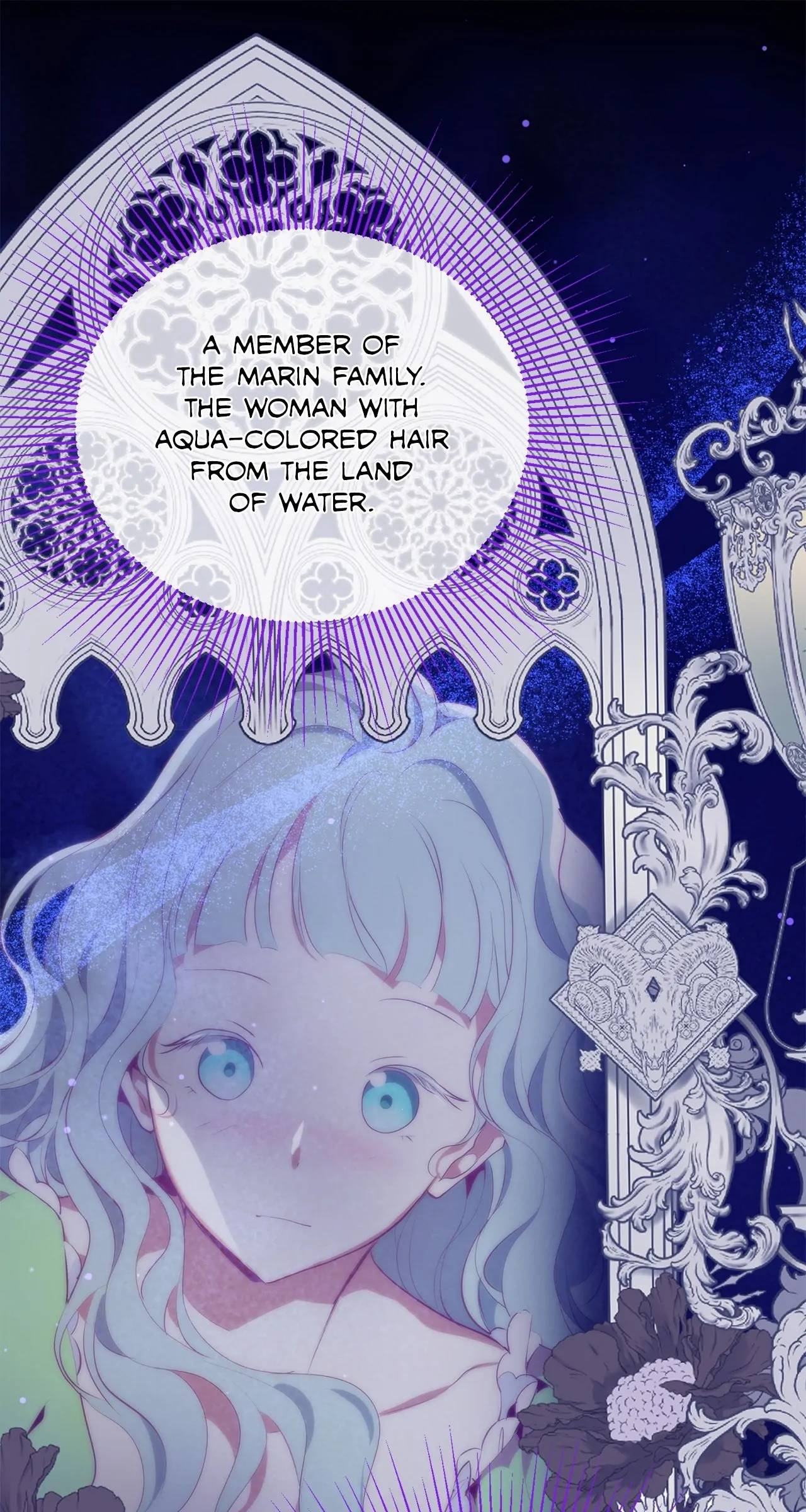 Becoming Best Friends With the Icy Male Lead Chapter 58 - Page 35