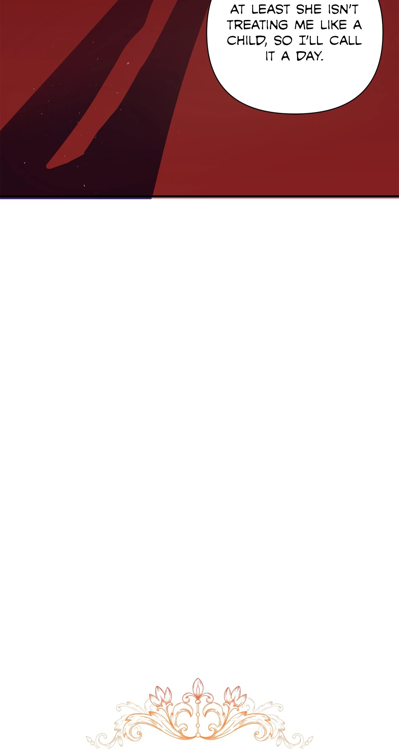 Becoming Best Friends With the Icy Male Lead Chapter 58 - Page 42