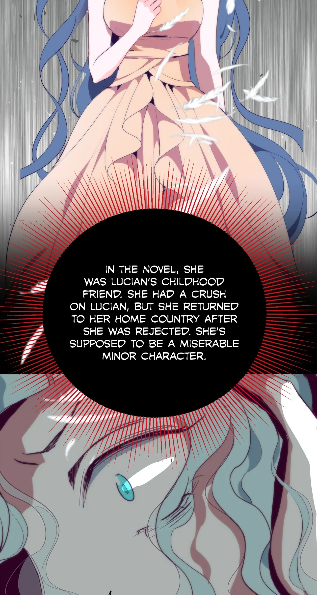 Becoming Best Friends With the Icy Male Lead Chapter 58 - Page 50