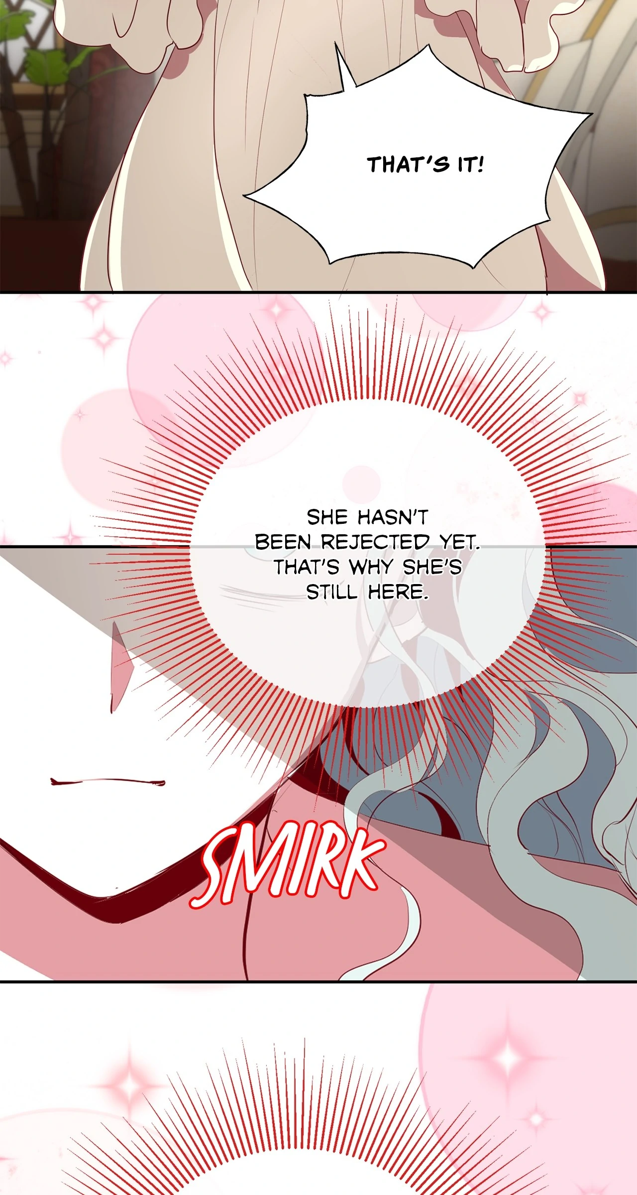 Becoming Best Friends With the Icy Male Lead Chapter 58 - Page 55