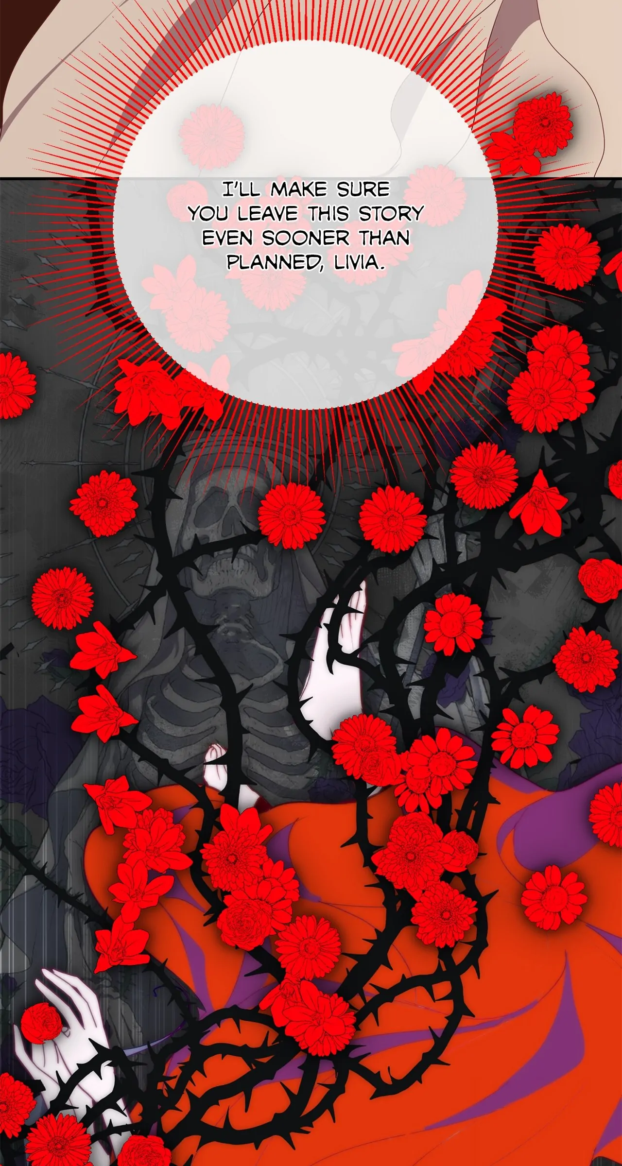 Becoming Best Friends With the Icy Male Lead Chapter 58 - Page 60