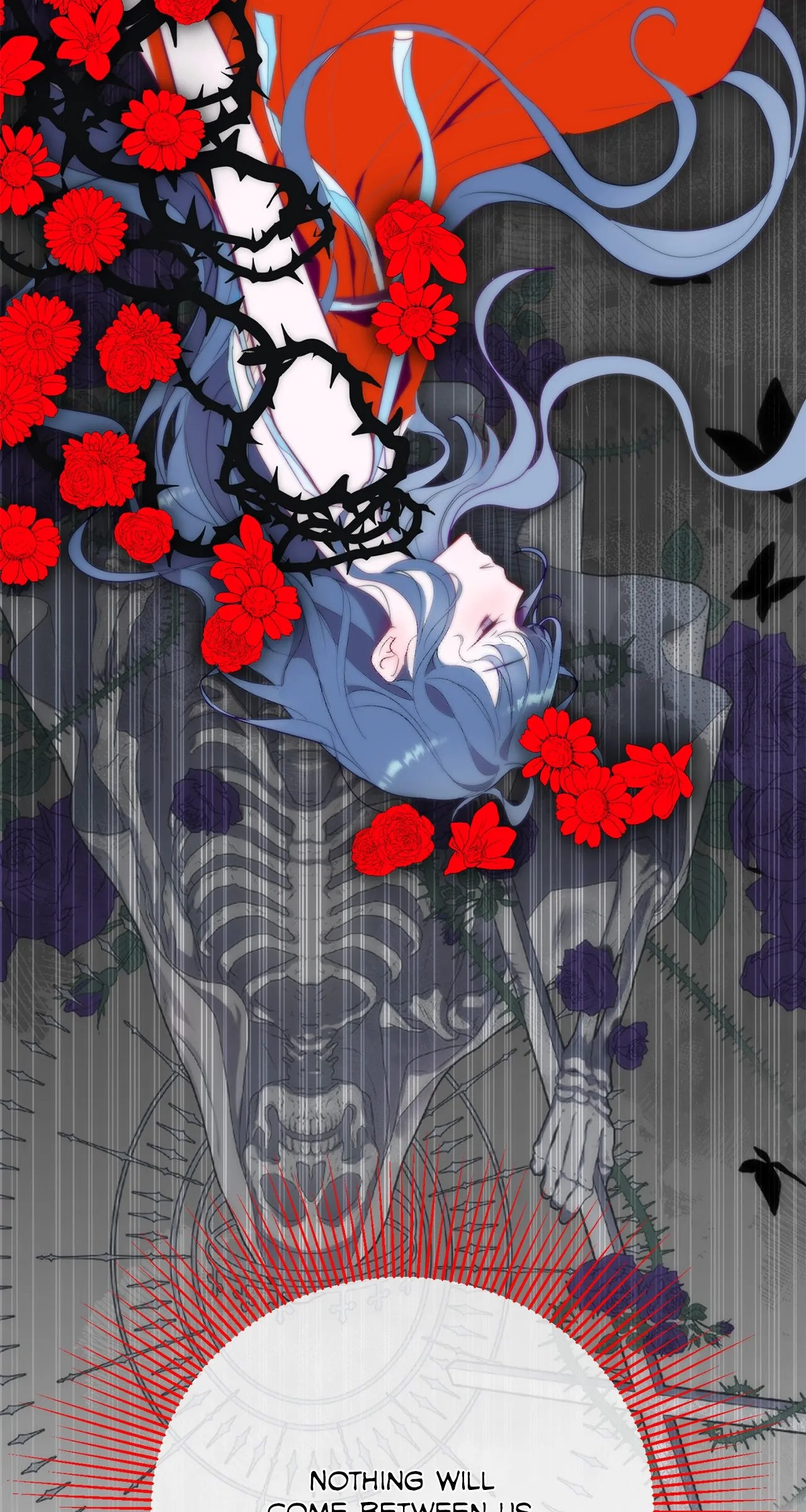 Becoming Best Friends With the Icy Male Lead Chapter 58 - Page 61