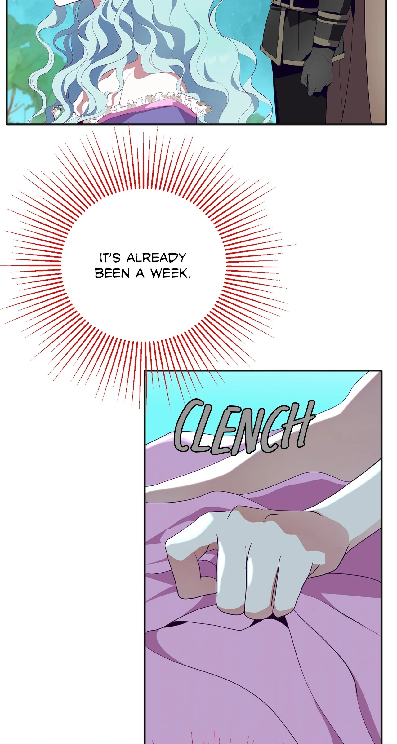 Becoming Best Friends With the Icy Male Lead Chapter 58 - Page 66