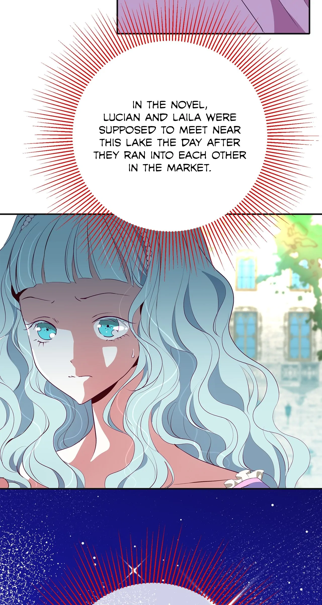 Becoming Best Friends With the Icy Male Lead Chapter 58 - Page 67