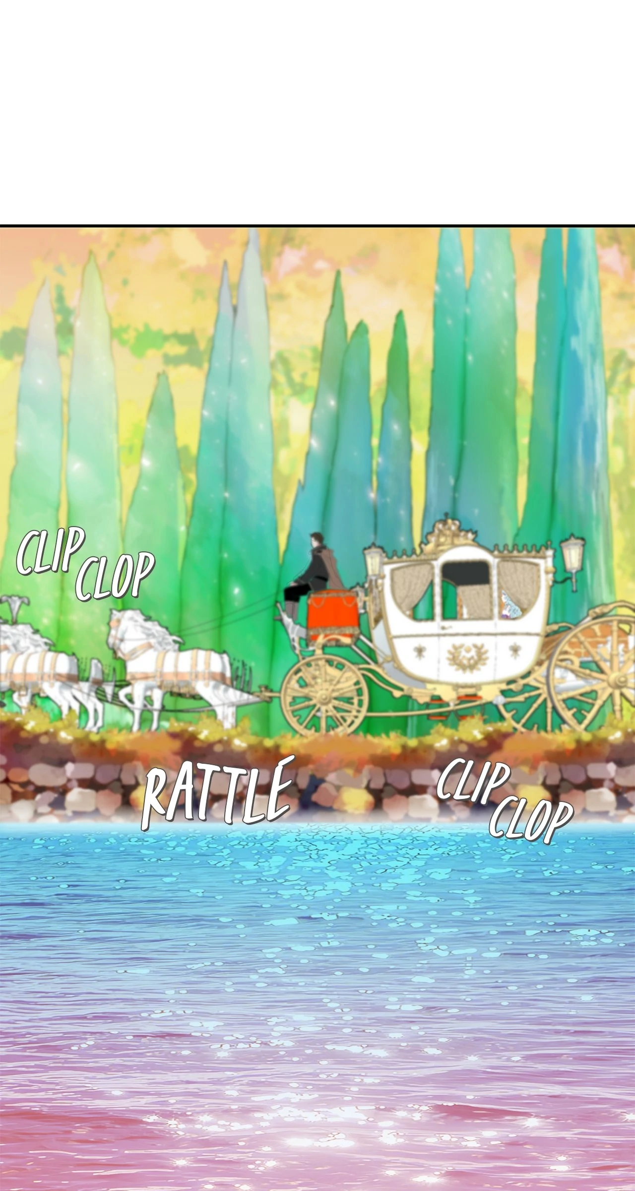 Becoming Best Friends With the Icy Male Lead Chapter 58 - Page 71