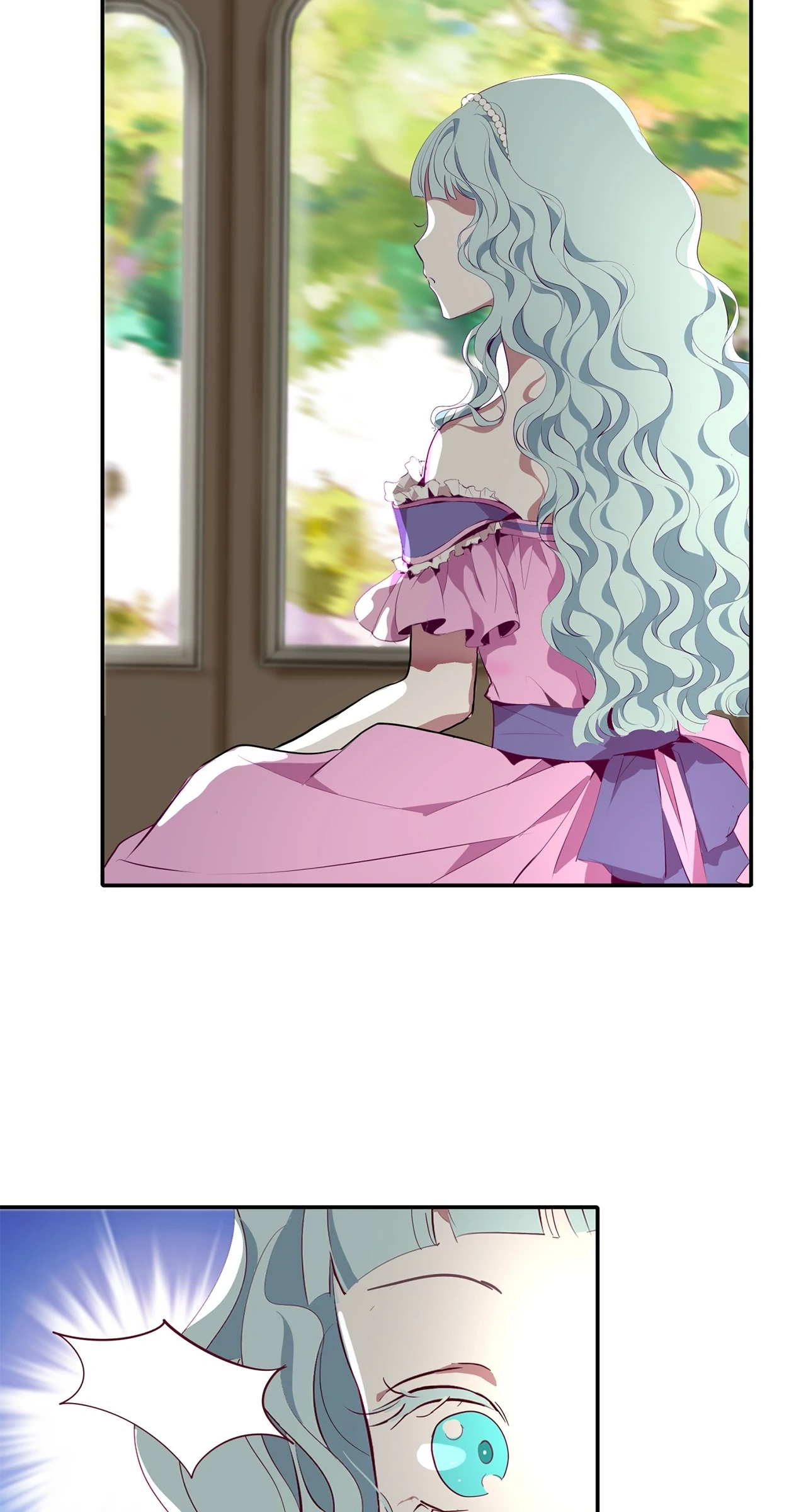 Becoming Best Friends With the Icy Male Lead Chapter 58 - Page 73