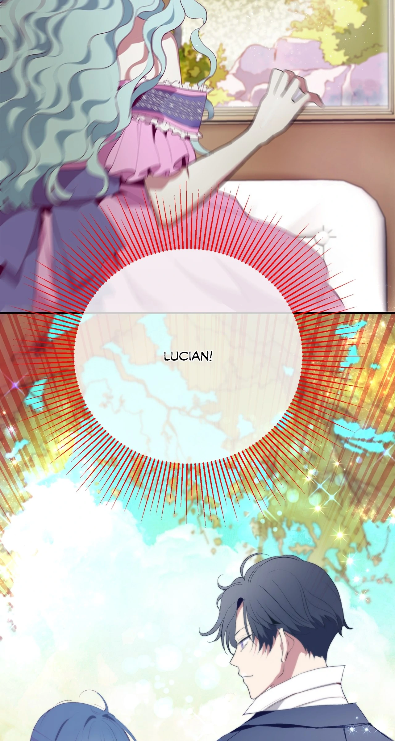 Becoming Best Friends With the Icy Male Lead Chapter 58 - Page 75