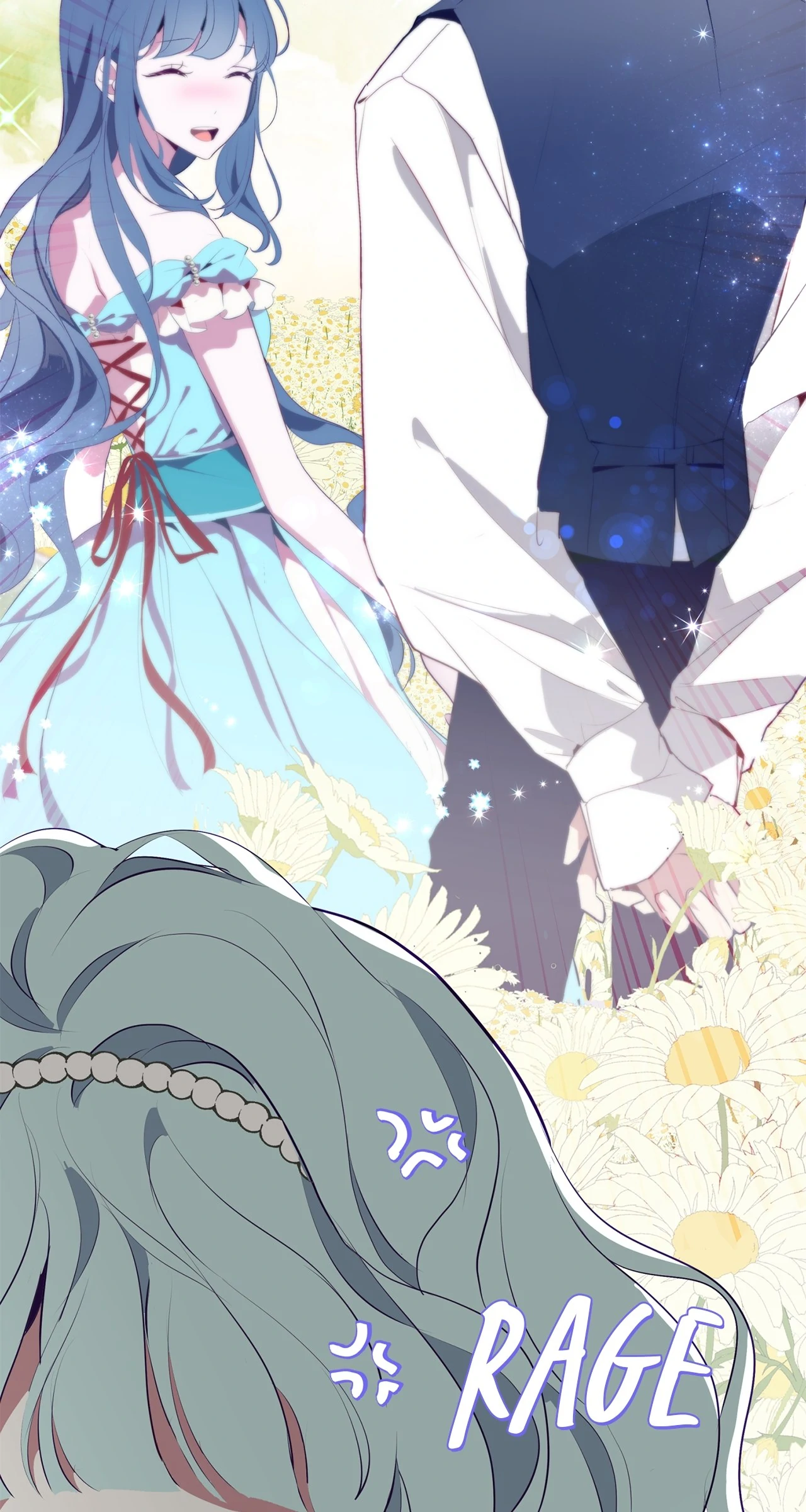 Becoming Best Friends With the Icy Male Lead Chapter 58 - Page 76