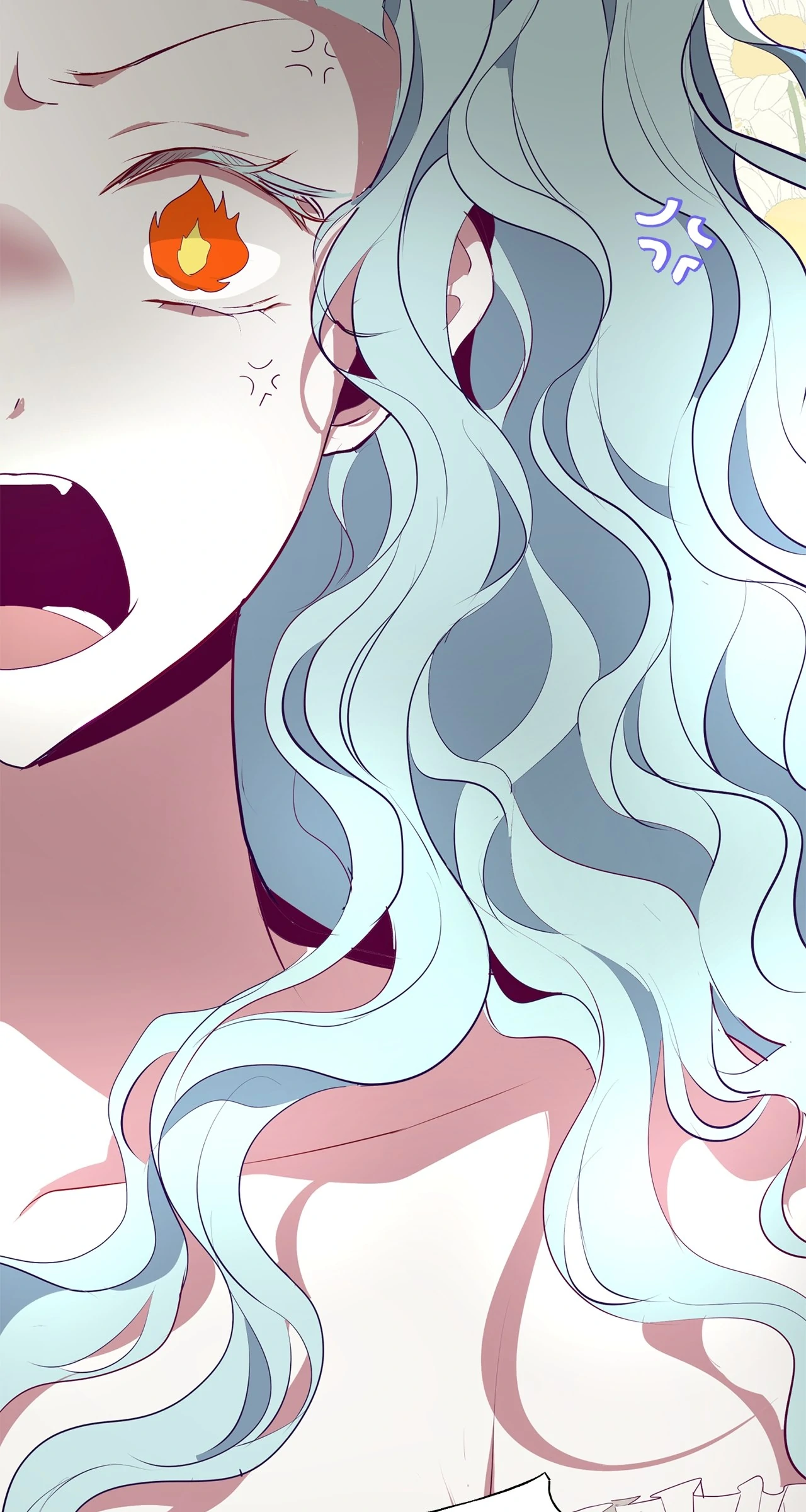 Becoming Best Friends With the Icy Male Lead Chapter 58 - Page 77