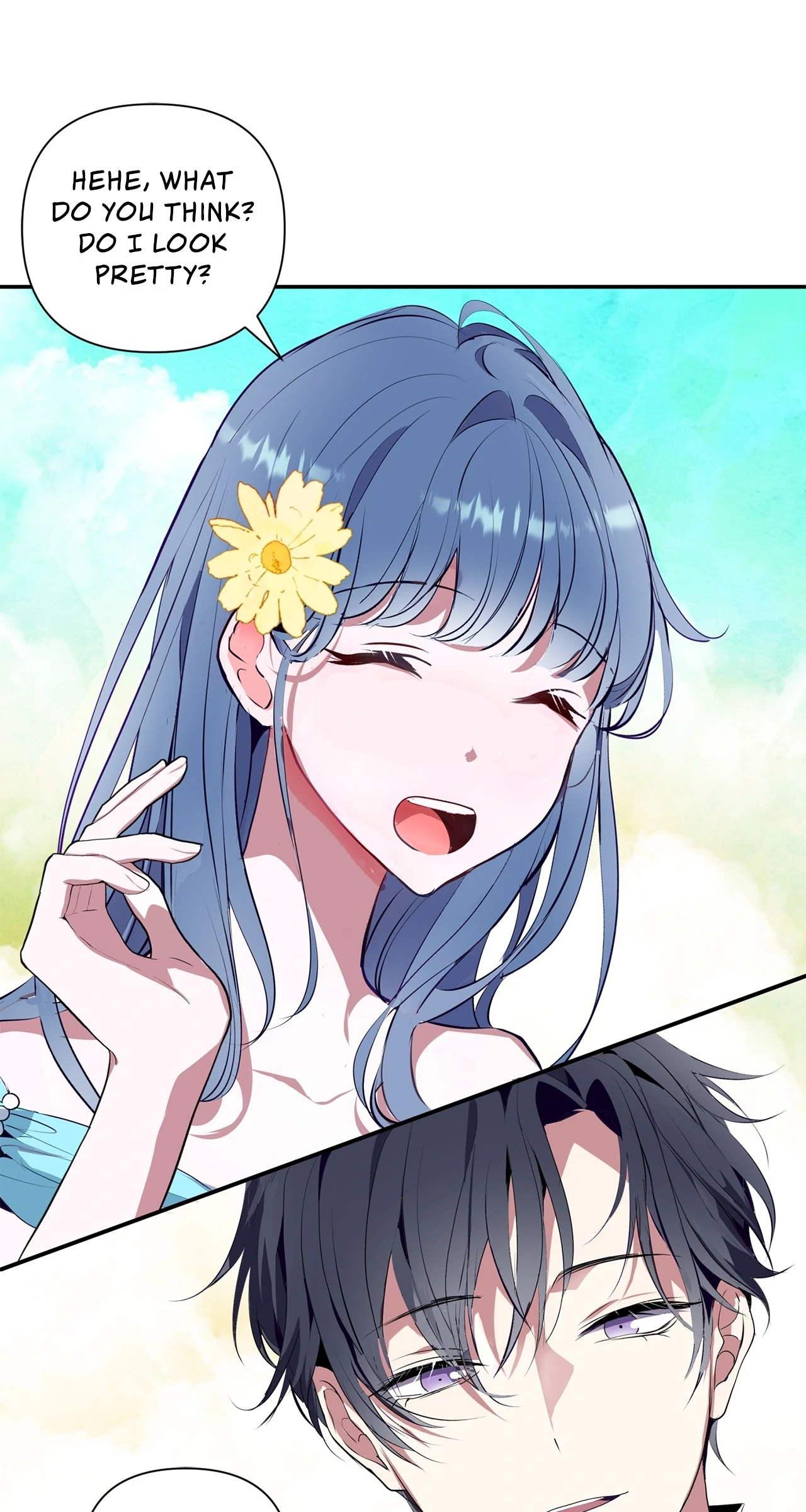 Becoming Best Friends With the Icy Male Lead Chapter 58 - Page 79