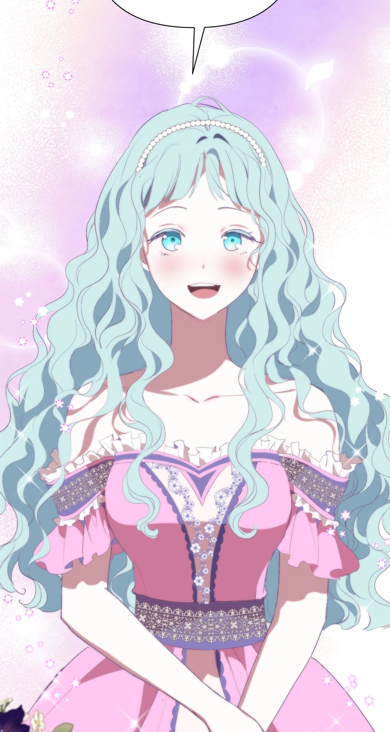 Becoming Best Friends With the Icy Male Lead Chapter 58 - Page 83