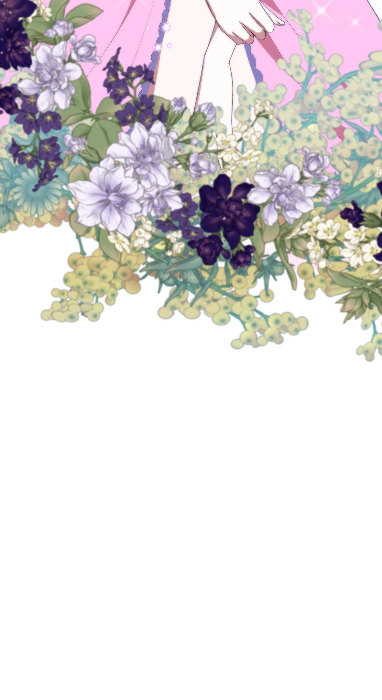 Becoming Best Friends With the Icy Male Lead Chapter 58 - Page 84