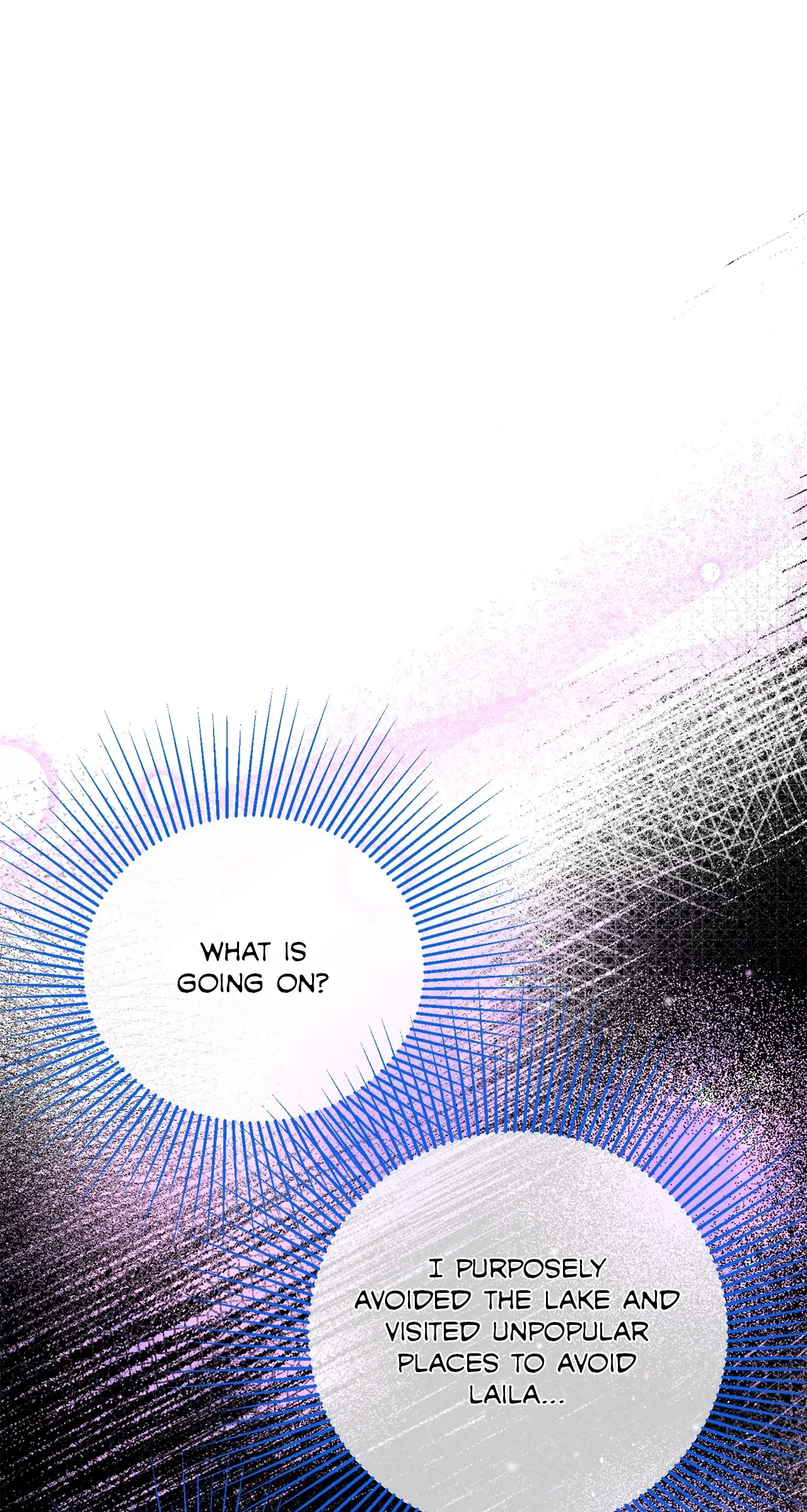 Becoming Best Friends With the Icy Male Lead Chapter 59 - Page 1